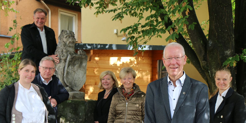 Hochdruck Wasserpumpe zu verkaufen. in Baden-Württemberg - Schwäbisch Gmünd